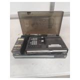 ColecoVision Console video game system