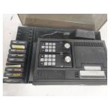 ColecoVision Console video game system