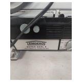 Emdeko Super Dual 8 Movie Projector Model EM 7000