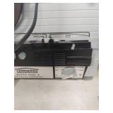 Emdeko Super Dual 8 Movie Projector Model EM 7000