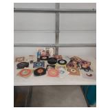 45 RPM Record Collection