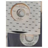 45 RPM Record Collection