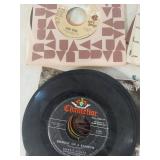 45 RPM Record Collection