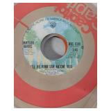 45 RPM Record Collection