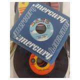 45 RPM Record Collection