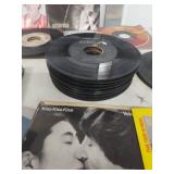 45 RPM Record Collection