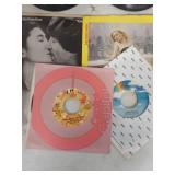 45 RPM Record Collection