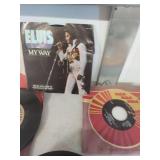 45 RPM Record Collection