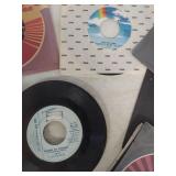 45 RPM Record Collection