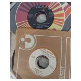 45 RPM Record Collection