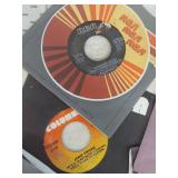 45 RPM Record Collection