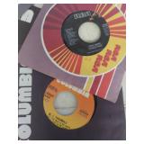 45 RPM Record Collection