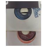 45 RPM Record Collection