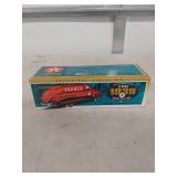 1939 Texaco Dodge Airflow Coin Bank - ERTL Collectors Series #10