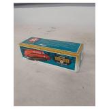 1939 Texaco Dodge Airflow Coin Bank - ERTL Collectors Series #10