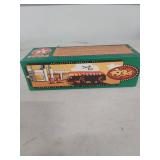 1934 Texaco Diamond T Doodle Bug Coin Bank