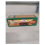 1934 Texaco Diamond T Doodle Bug Coin Bank