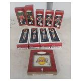 NBA Hallmark Keepsake Ornament Collection