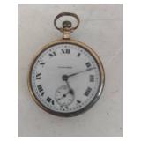 Hampden Pocket Watch