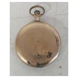 Hampden Pocket Watch