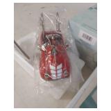 1941 Hallmark Murray Steelcraft Fire Truck Model