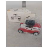 1918 Coastal Runabout Bank Die-Cast Model