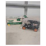 Hart-Parr 1913 Model T Coin Bank