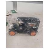 Hart-Parr 1913 Model T Coin Bank