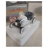Hallmark 1960 Eight Ball Racer Kiddie Car