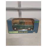 1993 Ertl John Deere 1955 Pickup Truck Bank