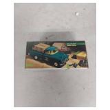 1993 Ertl John Deere 1955 Pickup Truck Bank