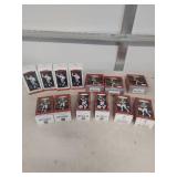 NFL Legends Hallmark Keepsake Ornaments Collection