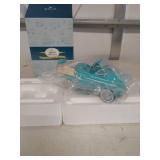 1955 Hallmark Kiddie Car Custom Chevy