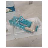 1955 Hallmark Kiddie Car Custom Chevy