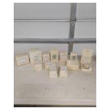 Cherished Teddies Collection - Multiple Figurines by Enesco