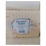 Cherished Teddies Collection - Multiple Figurines by Enesco