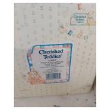 Cherished Teddies Collection - Multiple Figurines by Enesco