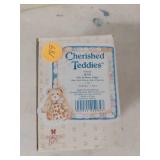 Cherished Teddies Collection - Multiple Figurines by Enesco
