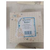 Cherished Teddies Collection - Multiple Figurines by Enesco