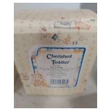 Cherished Teddies Collection - Multiple Figurines by Enesco
