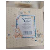 Cherished Teddies Collection - Multiple Figurines by Enesco