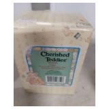 Cherished Teddies Collection - Multiple Figurines by Enesco