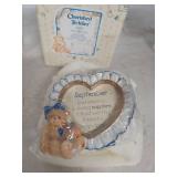 Cherished Teddies Collection - Multiple Figurines by Enesco