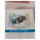Hallmark Keepsake Classic Car Ornaments Collection
