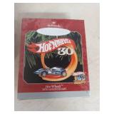 Hallmark Keepsake Classic Car Ornaments Collection