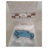 Hallmark Kiddie Car 1932 Keystone Coast-to-Coast Bus
