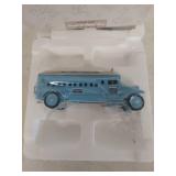 Hallmark Kiddie Car 1932 Keystone Coast-to-Coast Bus