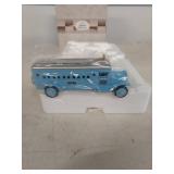Hallmark Kiddie Car 1932 Keystone Coast-to-Coast Bus
