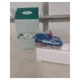 1958 Murray Champion Hallmark Kiddie Car