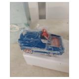 1958 Murray Champion Hallmark Kiddie Car